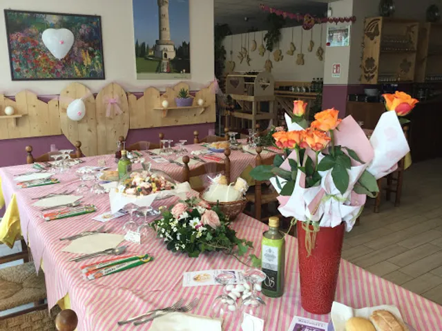 Trattoria Albergo Italia