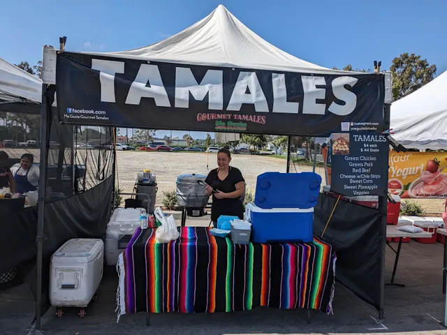 Lakewood Certified Farmers Market