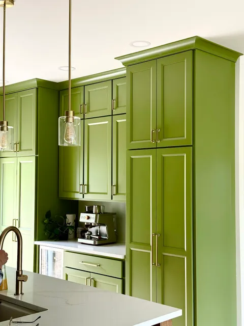 IVO Cabinets & Surfaces | Cabinet Maker & Countertop Fabricator