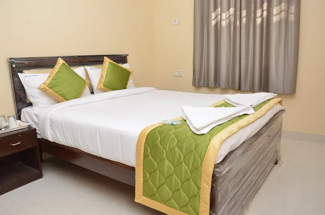 Amutham Inn Serviced Apartment in Chennai