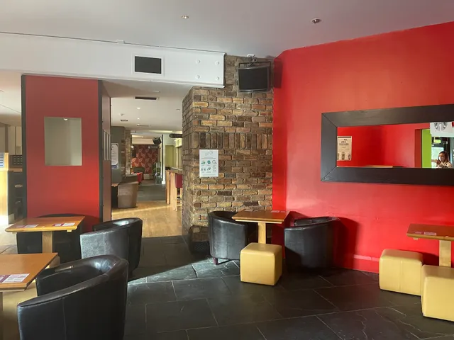 Stirling Students' Union