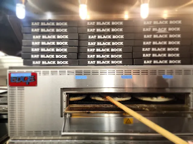 Black Rock Pizza - Kihei