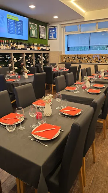 Restaurante Dona Elvira