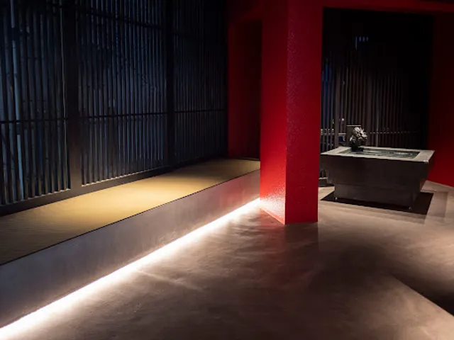 ELE Cabin Shinjuku Kabukicho