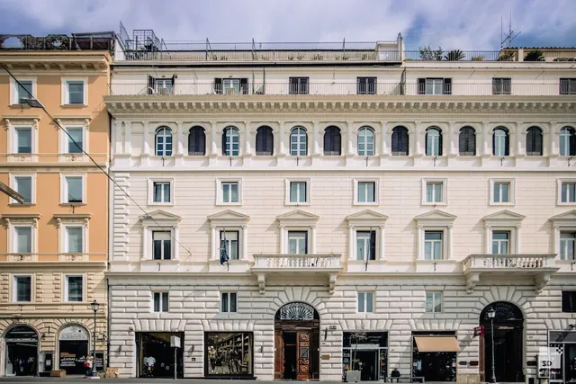 Hotel Boutique Nazionale