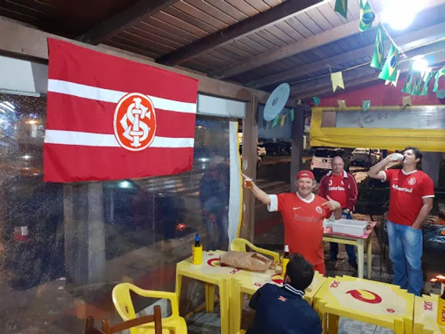 Boteco Do Marco Casa da Chuleta