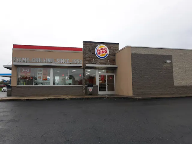 Burger King