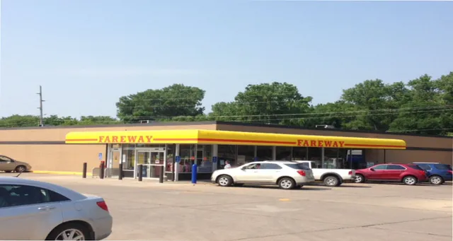 Fareway Meat and Grocery