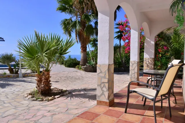 Finca Esperanza Costa del Sol