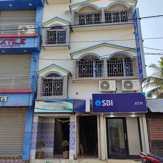 SPOT ON 45975 Sonali Guest House