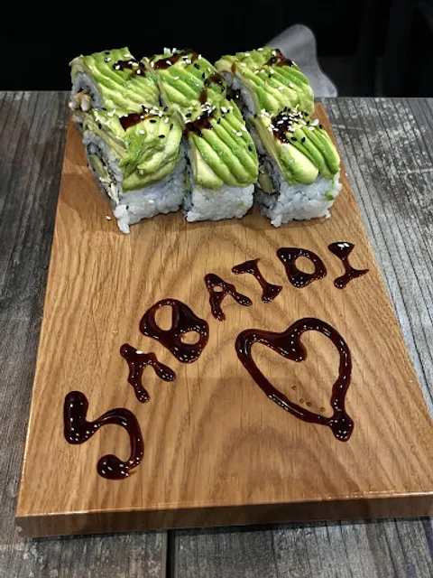 Sabaidi Sushi & Thaï - Villemomble