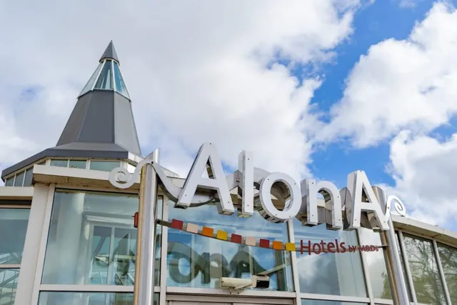 Alona Hotel
