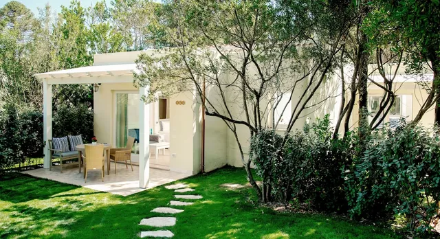 Forte Village Resort - Bouganville