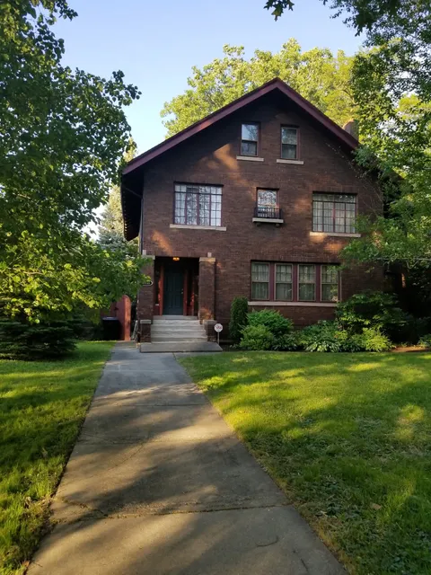 Historic Indian Village Association