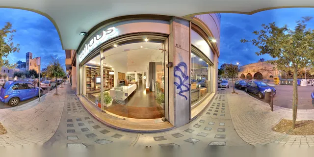 Bauhaus Progettazione D'Interni S.R.L.