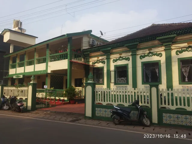 Martins Holiday Home