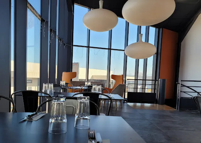 Le Fournil du Chablais et son p'tit resto