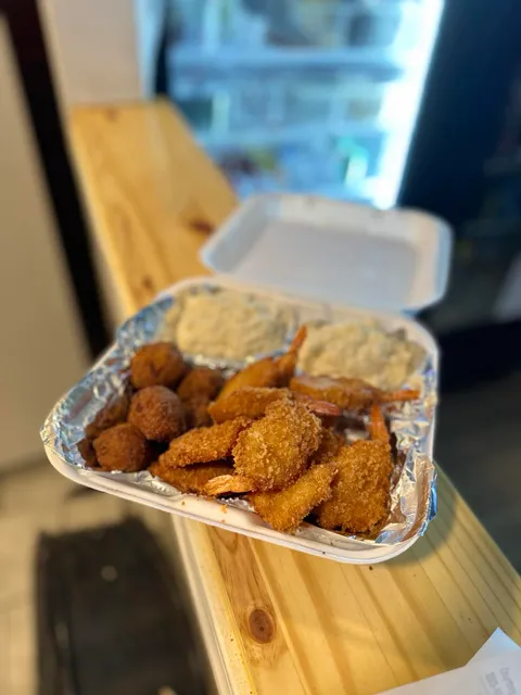 Black Bear Trails Restaurant