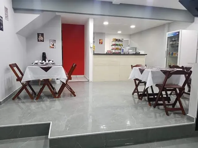 Restaurante Tia Inez