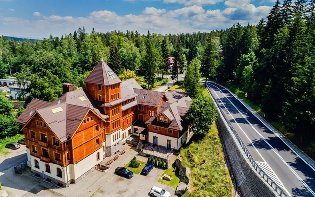 Józefina Apartaments