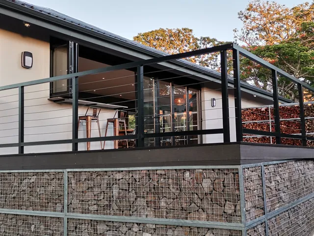 Coral Wood Self Catering Suites and B&B