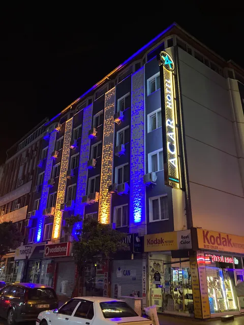 Kırıkkale Acar Hotel