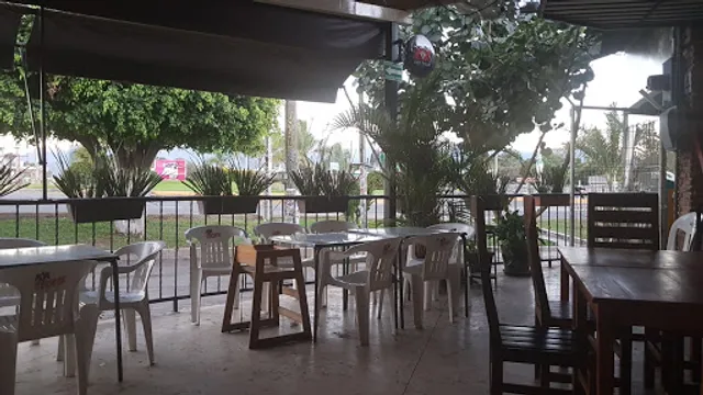 Restaurante "4 Caminos"