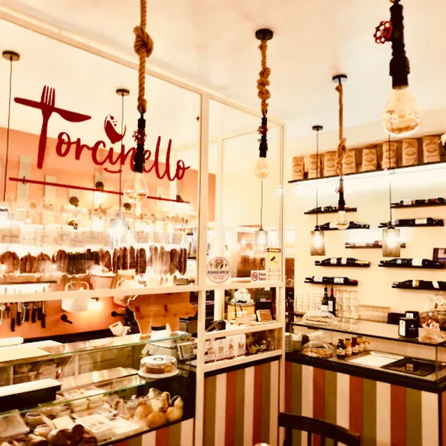 Torcinello - Country Food & Drinks