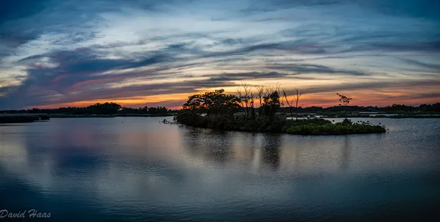 Augustine Wildlife Area