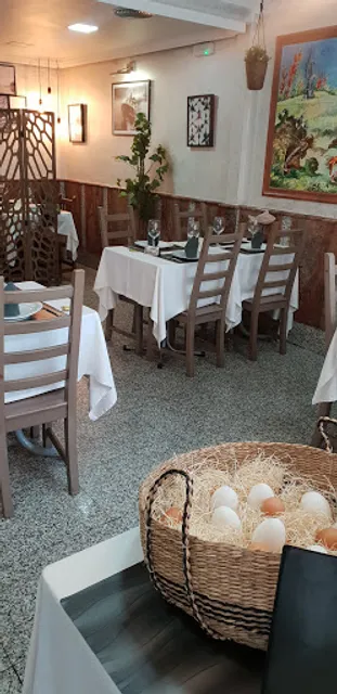 Trujillo Restaurante