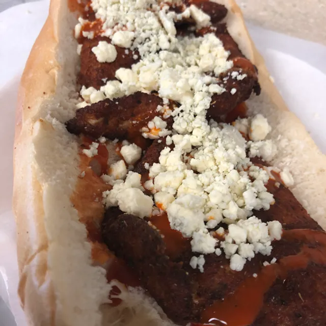 E&M Deli And Grocery