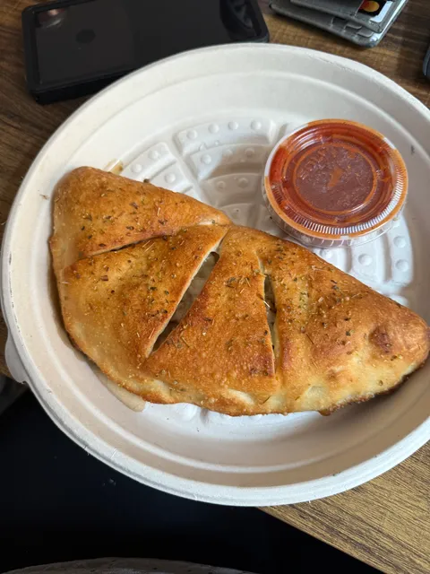 Park Place Concessions by Choco