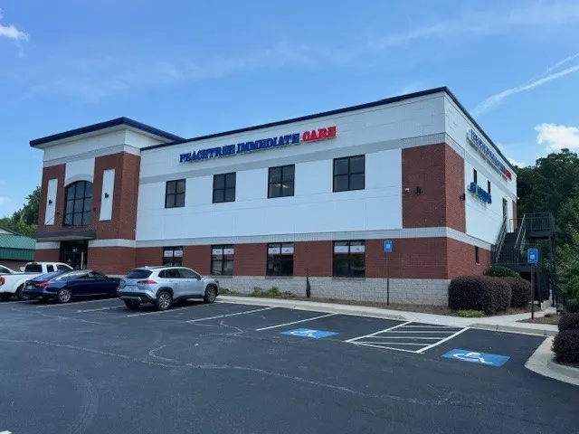 Peachtree Immediate Care - Hiram