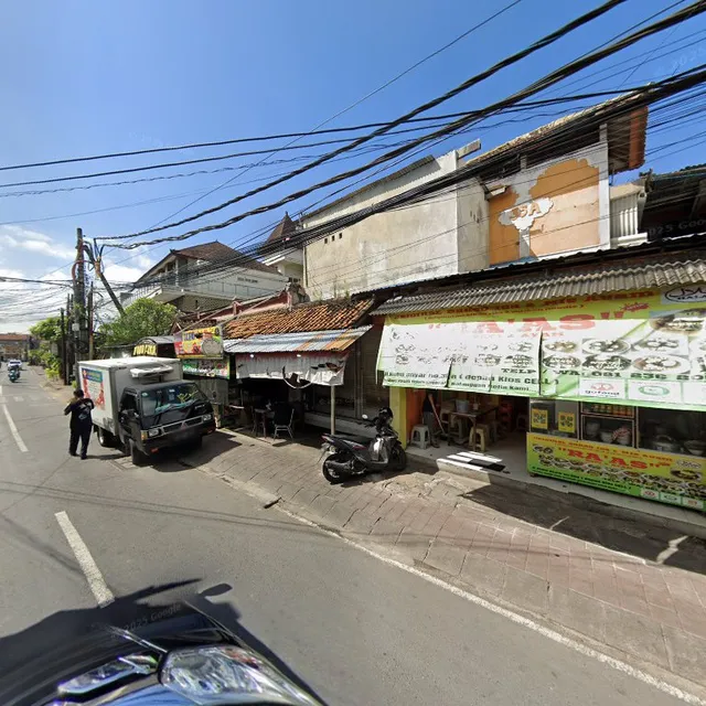 Airy Kuta Kubu Anyar Satu 45 Bali