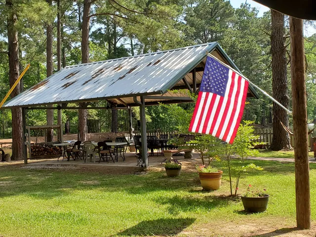 Nettles Nest Country Inn