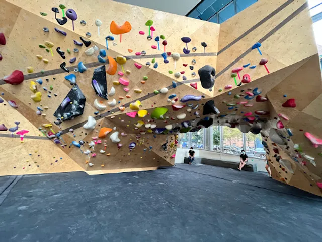 VITAL Climbing Gym - West Harlem
