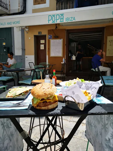 Popa Ibiza