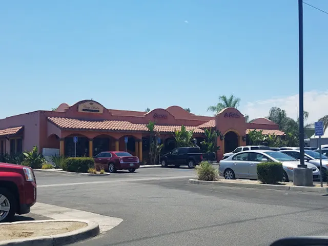 La Cabana Restaurant