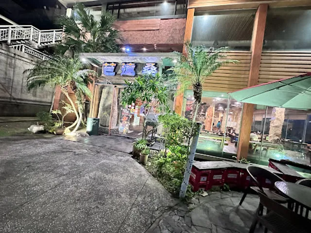 芭達桑原住民主題餐廳