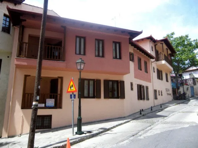 STUDIOS KAPSALAS THESSALONIKI