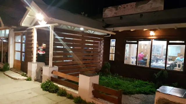 Pizzeria Pope Pizzas