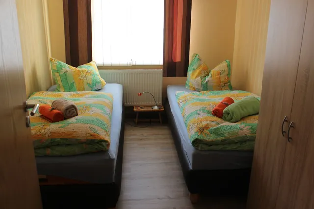 Ferienhaus Zimmermann