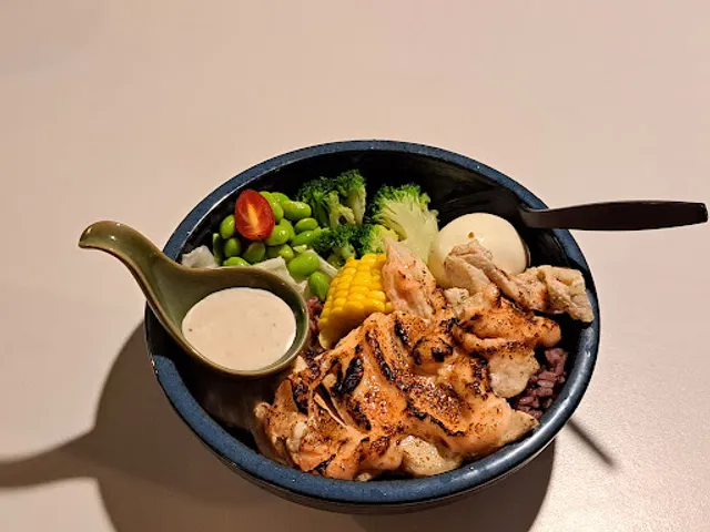 偷味道x靈魂食所