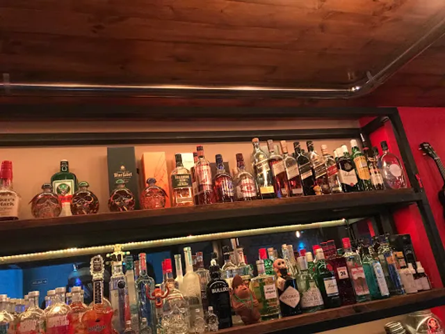 La Cañada Bar
