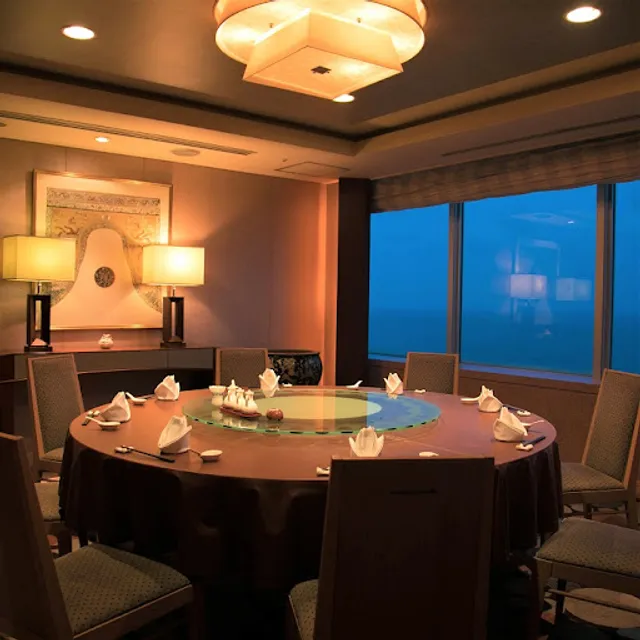 中国料理 壺中天