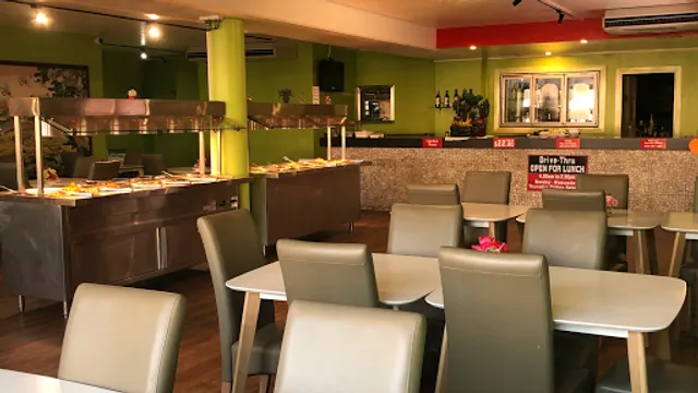 Happy Sun Restaurant - Buffet