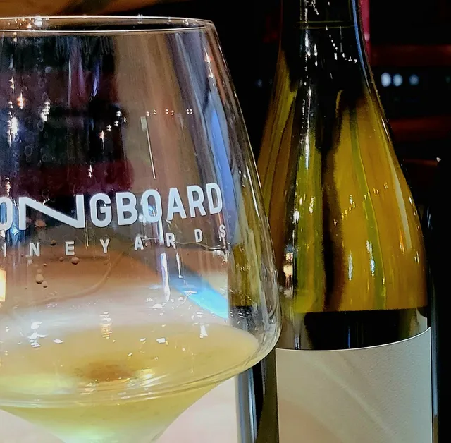 Longboard Vineyards