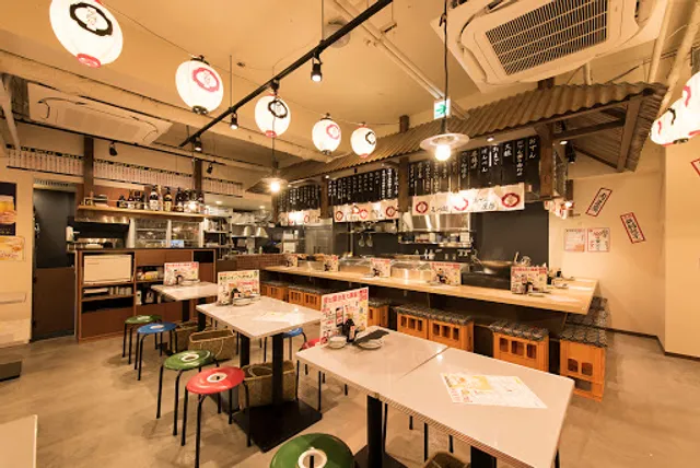 Hakata Gekijou Meguro Store