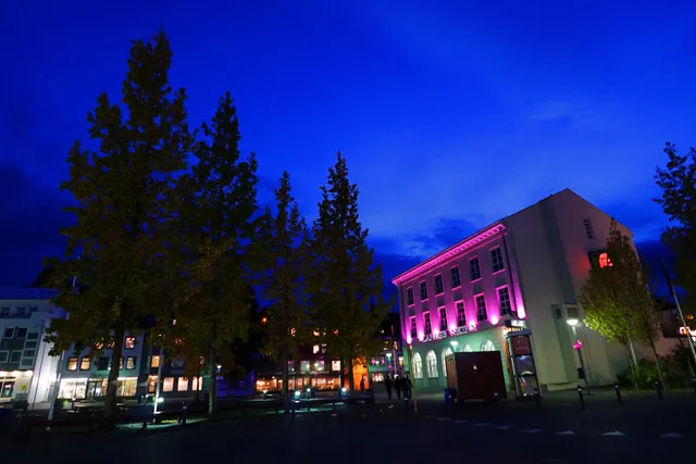 City Square Apartments