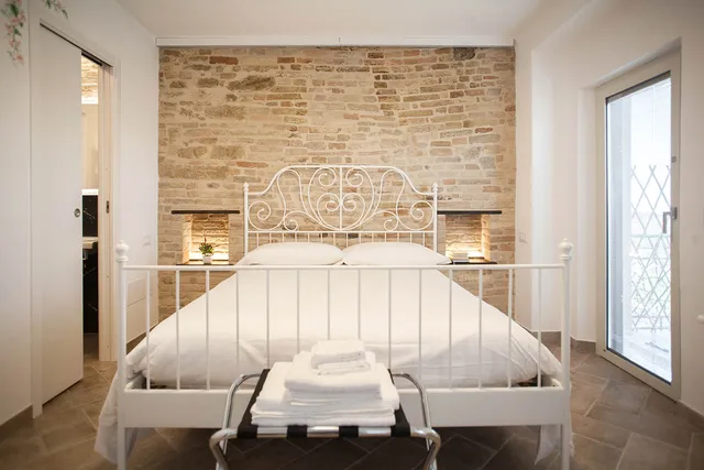 Red House Accomodation Potenza Picena